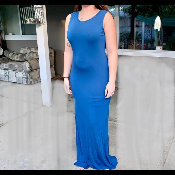 Bodycon Dress- Super soft and comfortable - Picture 1 of 4